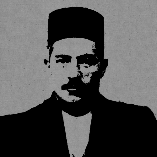 سلیمان خان امیرقاسمی