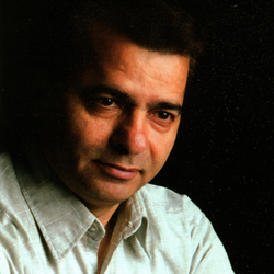حسین کاظمیان