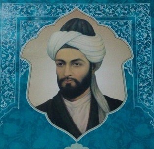 شیخ محمود شبستری