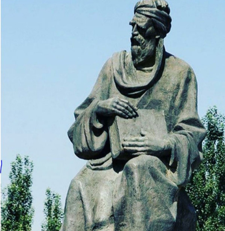 رودکی پدر شعر فارسی