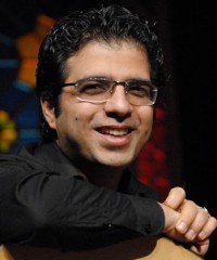 سعید نایب محمدی‌